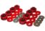 ENERGY SUSPN BODY MNT CHEVY K2500 - 34162R