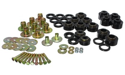 ENERGY SUSPN BDY MNT KIT CHEVELE68-72 - 34170G