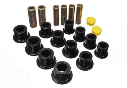 ENERGY SUSPN FRT LEAF SPRNG BSH FORD - 42148G