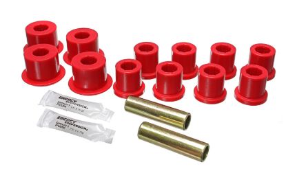 ENERGY SUSPN TOY 4XSPRG BUSH OEM - 82103R