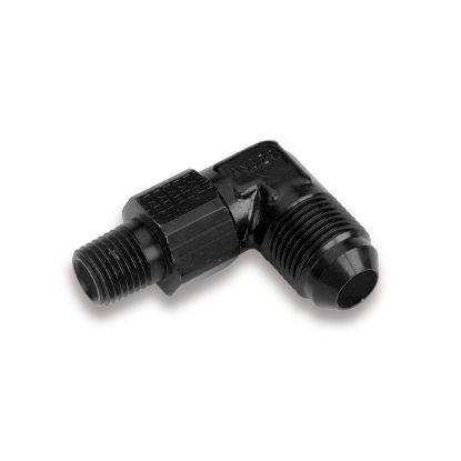 EARL'S ATF 90 4 MALE1/8NPT SWVL - AT922104