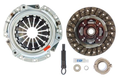 EXEDY RX-7 SNGLE PLATE 84-91 - 10806