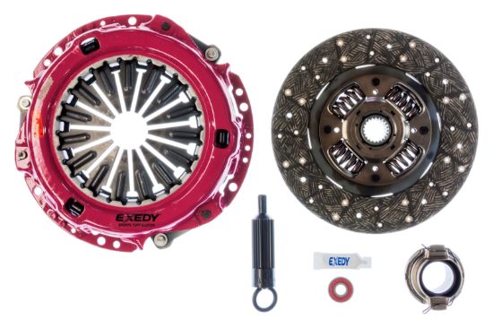 EXEDY TOY TUNDRA 3.4L 200-04 - 16805