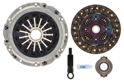 EXEDY MITS ECLPS 3.0L 99-02 - KMB02