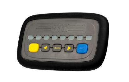 ECCO ELECT CONTROL BOX LED SAFETY DI - 3410CB