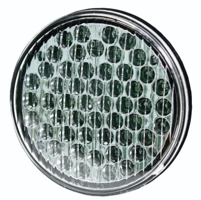 ECCO ELECT DIRECTIONAL LED ROUND GRO - 3945B