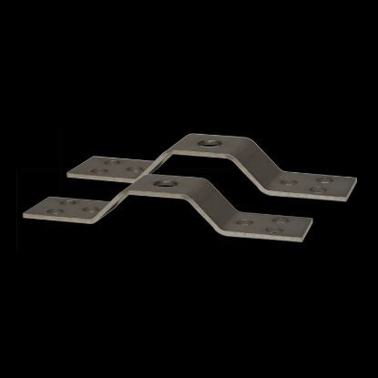 ECCO ELECT LIGHTBAR MOUNTING KIT 10/ - A1032RMK