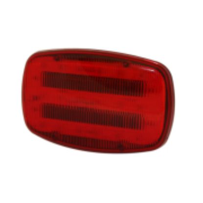 ECCO ELECT MAGNETIC MOUNT  4 AA BATTERIES  RED - ED0016R