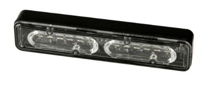 ECCO ELECT DIRECTIONAL LED DUAL COLO - ED3712AG