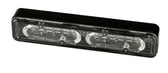 ECCO ELECT DIRECTIONAL LED DUAL COLO - ED3712AG