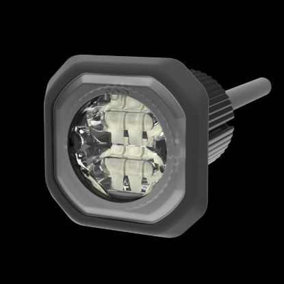 ECCO ELECT DIRECTIONAL LED  SINGLE COLOR  FLUS - ED9040B