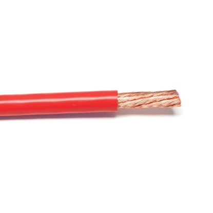 EAST PENN 16 GA X 1000' WIRE RED - 02386