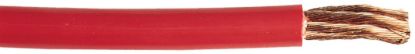 EAST PENN WIRE  STARTER CABLE 4 GA - 04606