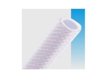 ELKHART SUPP 1/2' HIGH PRESSURE HOSE WHITE YARN - 16308