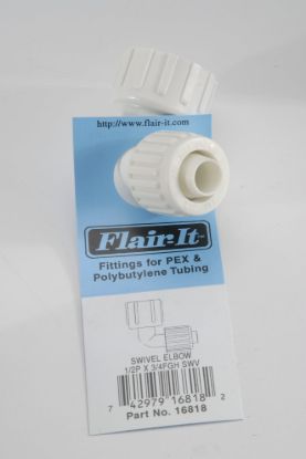 ELKHART SUPP FLAIR-IT 1/2X3/4 - 16818