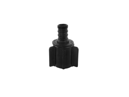 ELKHART SUPP 1/2 BARB X 1/2 FPT SW ADAPTER WING - 28875