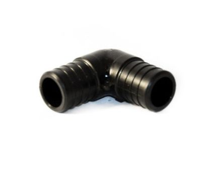 ELKHART SUPP 3/4' BARB ELBOW - 29806