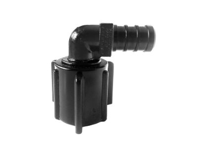 ELKHART SUPP ECOPOLY WN SWIVEL 1/2'X1/2'FPT - 29814
