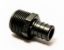 ELKHART SUPP 3/4' BARB X 3/4' MPT ADAPTER - 29848