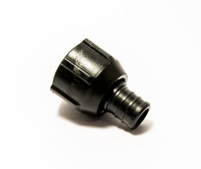 ELKHART SUPP 3/4 BARB X 3/4 FEMALE SW ADAPTER - 29849
