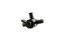ELKHART SUPP 1/2  BARB THREE WAY VALVE - 29910