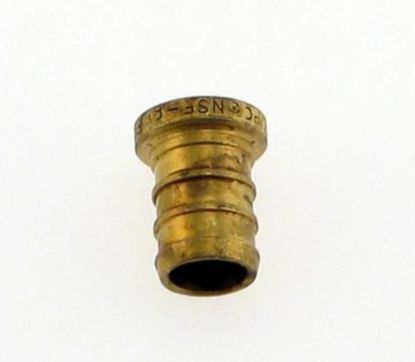 ELKHART SUPP 1/2B TEST PLUG - 41173