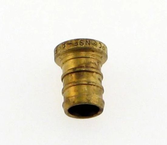 ELKHART SUPP 1/2B TEST PLUG - 41173