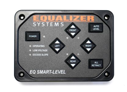 EQUALIZR SYS LEVELING SYSTEM TOUCHPAD - 3758SC