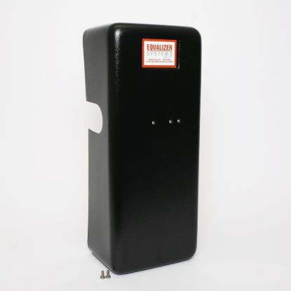 EQUALIZR SYS JACK COVER - 7833