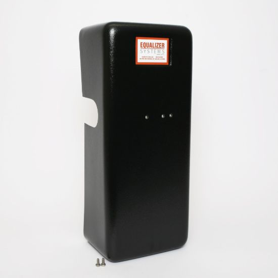 EQUALIZR SYS JACK COVER - 7833