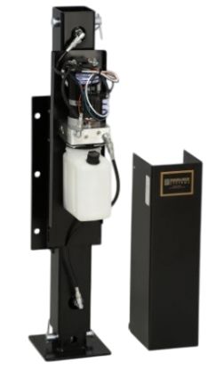 EQUALIZR SYS TRAILER TONGUE JACK KIT - 8414NTP
