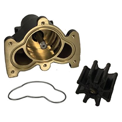 EMP WATER PUMP ASSEMBLY - 4646301