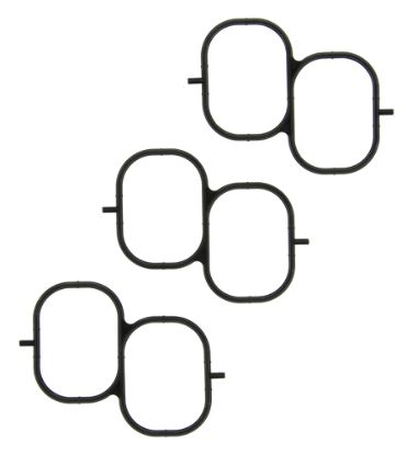 FELPRO PLENUM GASKET SET - MS96786