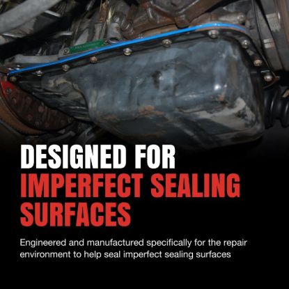 FELPRO OIL PAN SET - OS34509T