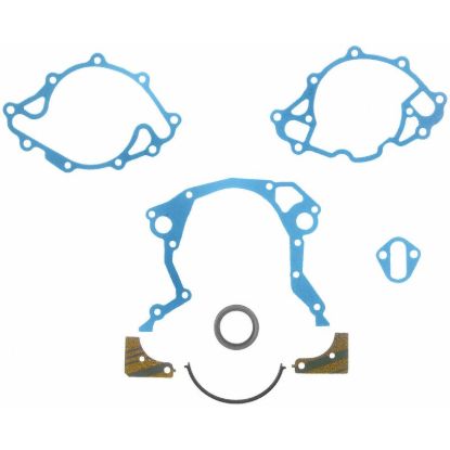 FELPRO TIMING COVER SET - TCS45008
