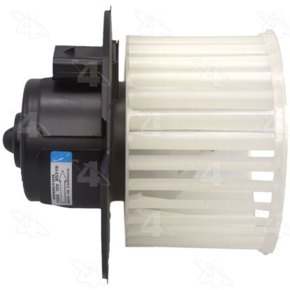 FOUR SEASONS BLOWER MOTOR - 35344