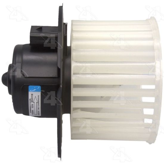 FOUR SEASONS BLOWER MOTOR - 35344