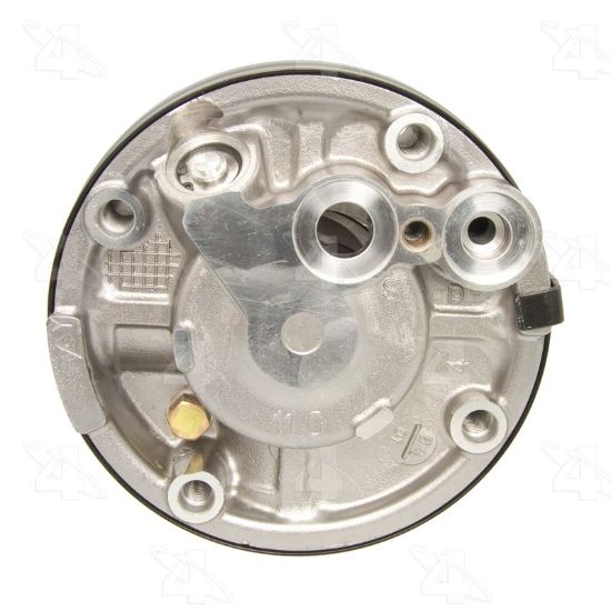 FOUR SEASONS COMPRESSOR NEW - 58948