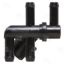 FOUR SEASONS HEATER VALVE - 74809
