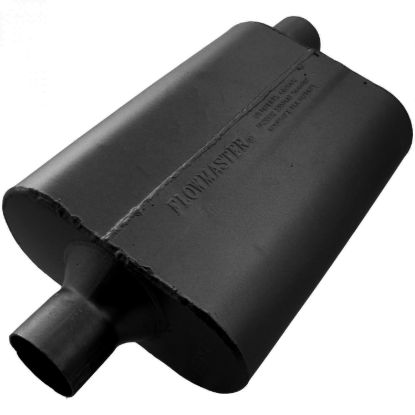 FLOWMASTER DELTA FLOW MFLR 2.25' - 942442