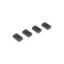 FLEXALITE TRANSMISSION COOLER REMOUNT KIT (TH - 117768