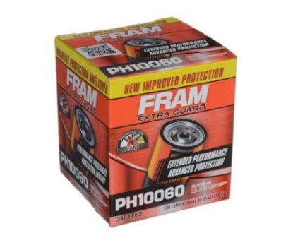 FRAM GM OIL FILTER 6/CS - PH10060