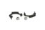 FORD STRUT AND SHOCK KIT MGT 2 - M18000F