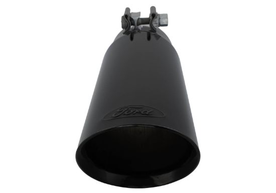 FORD 2021-22 F-150 EXHAUST TIP -BLACK CH - M5260BCT1