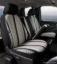 FIA TR49-58BLACK SEAT COVERS - TR4958BLAC