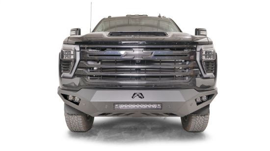 FAB FOURS VENGEANCE FRONT - CH24V61511