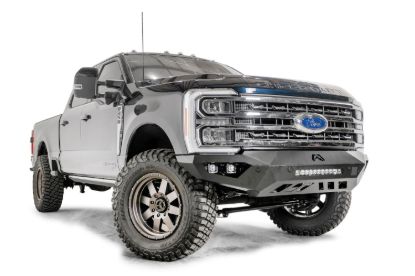 FAB FOURS VENGEANCE FRONT - FS23V59511