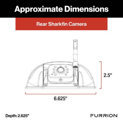 FURRION LLC FURRION VISION S + RV OBSERVATION S - 2021124484