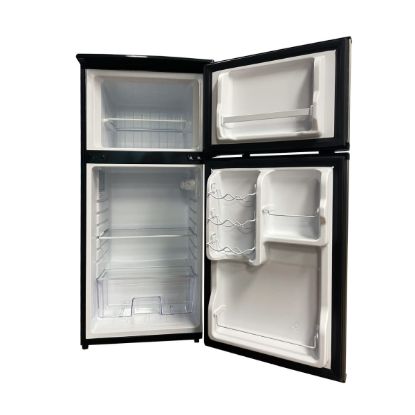 FURRION LLC EVERCHILL 4.5 CUFT 12V REFER / SS - 2022302335