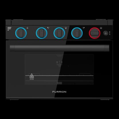 FURRION LLC FURRION 17' 3-BURNER ALL GLASS GAS - 2023045673